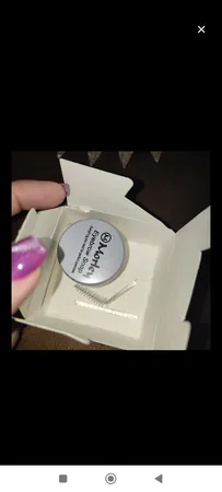 صابون لیفت ابرو مورلی مدل 02