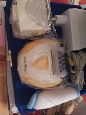 تجریه خرید اپیلاتور اپتیما مدل Valvet Weapon