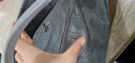 کیف غذا مدل Tasty 05