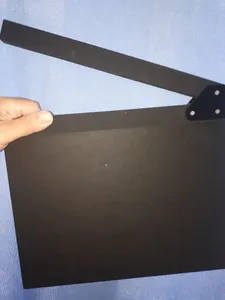 تجریه خرید کلاکت مدل US