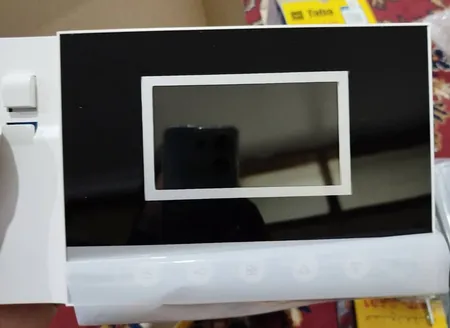 مجموعه دربازکن تصویری تابا مدل TVP-1840  TVD-5-43
