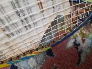 تجریه خرید راکت بدمینتون فاکس مدل Power1199 بسته دو عددی