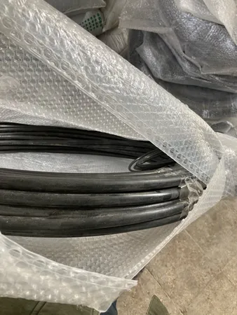 مجموعه 175 عددی لوازم آبیاری قطره ای مدل RR-8