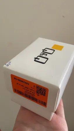 ساعت مچی عقربه ای کیو اند کیو مدل A212J013Y