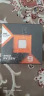 تجریه خرید پردازنده ای ام دی مدل Ryzen 9 7950X3D - Box