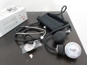 تجریه خرید فشارسنج عقربه‌ای زنیتمد مدل ZTH-5001