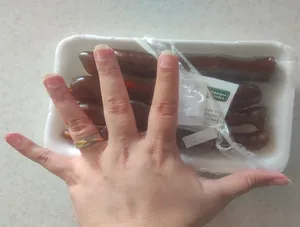 تجریه خرید باسلق شیره انگور و خرما گردویی - 300 گرم