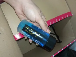 تجریه خرید پاک کننده آرایش چشم اینلی مدل دوفاز حجم 120 میلی لیتر