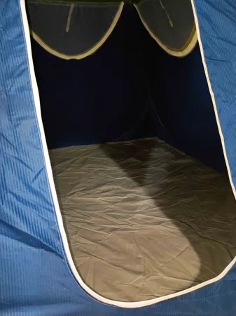 چادر مسافرتی 8 نفره مدل برنو کد B02