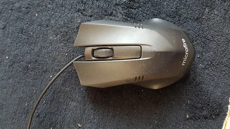 ماوس میکروفایر مدل M2-X1000