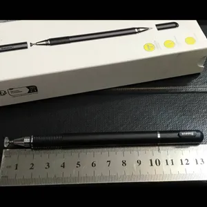 تجریه خرید قلم لمسی باسئوس مدل ACPCL-01