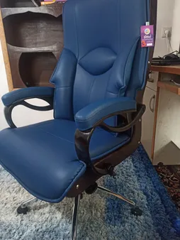 صندلی اداری آرکانو کد M900D