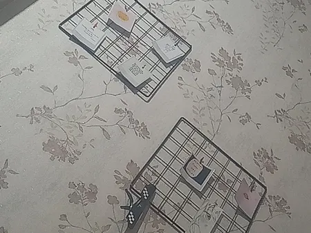 قفسه مدل NPT بسته 2 عددی