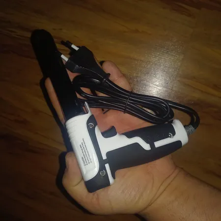 هویه تفنگی 130 وات سومو مدل SM108