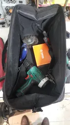 کیف ابزار نکستول گروپ مدل NT40-CM