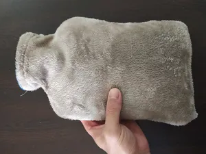 تجریه خرید کیسه آب گرم ایزی لایف کد 556