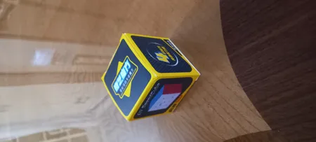 روبیک کیو آی وای آی مدل QiYuan S