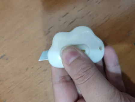 کاتر مدل ابر فانتزی