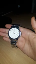 ساعت مچی عقربه ای اسکمی مدل No 9069