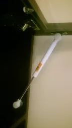 جک کابینت مدل TU120