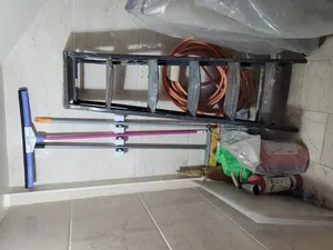 تجریه خرید نگهدارنده تی و جارو تی بان مدل 3 Positions