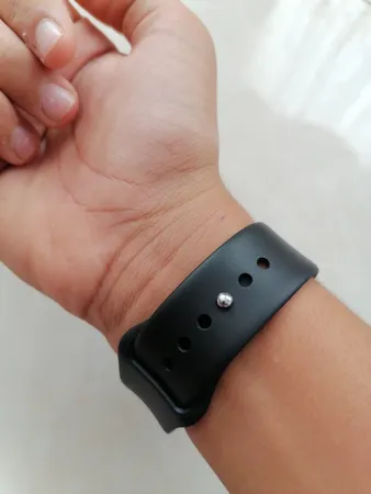 ساعت هوشمند مدل D20