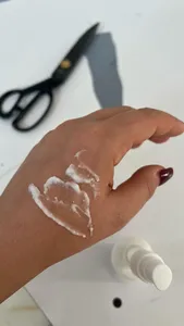 تجریه خرید کرم آبرسان نو آکنه مدل Ge حجم 70 میلی‌لیتر