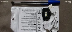 تجریه خرید چراغ فلاشر موتور سیکلت مدل  MRNT 73