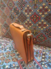 تجریه خرید کیف دستی چرم ما مدل MA