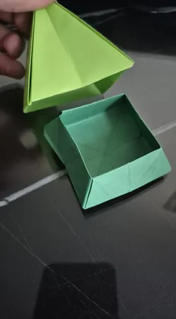 کاغذ اوریگامی مکث نوت کد m15