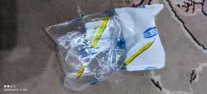 تجریه خرید متعلقات لنت ترمز جلو مدل 00132 مناسب برای پراید مجموعه 6 عددی