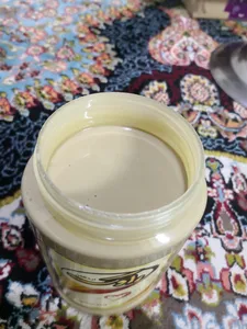 تجریه خرید ارده سنتی راوک-700 گرم