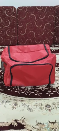 ساک پیک نیک مدل BT100