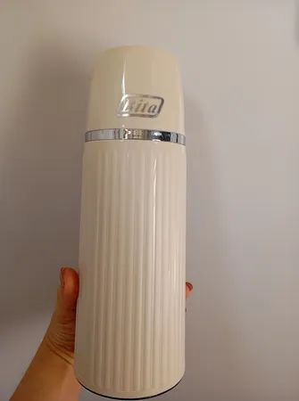 فلاسک بیتا مدل 500 گنجایش نیم لیتر