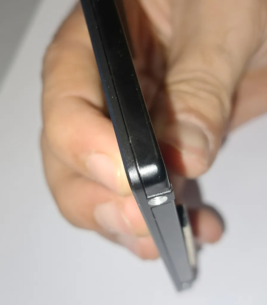 اس اس دی اینترنال SATA III سامسونگ مدل EVO 870 ظرفیت 1 ترابایت