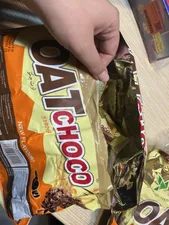 تجریه خرید چوکوبار غلات شکلاتی اوت چوکو  -  400 گرم