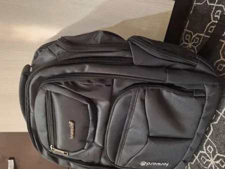 کوله پشتی فوروارد کد FCLT77021