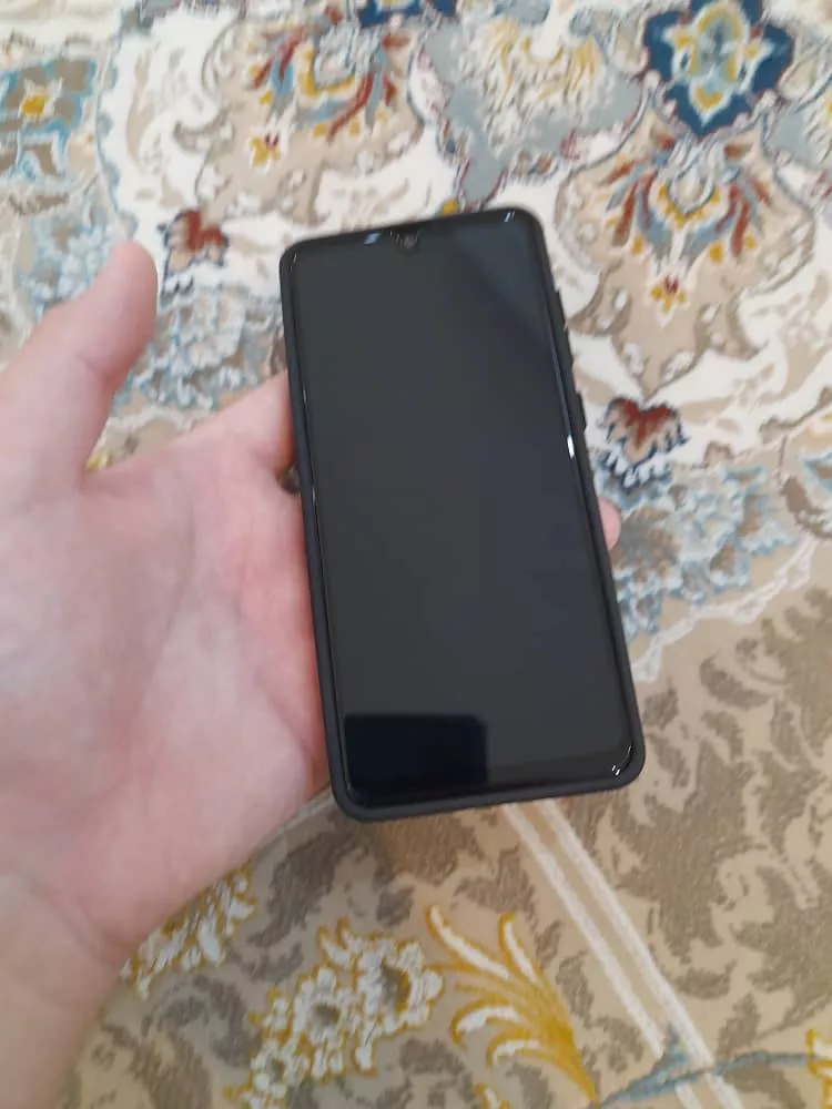 کاور مدل جا کارتی مناسب برای گوشی موبایل سامسونگ Galaxy A31