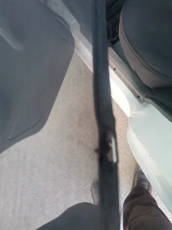 آفتاب گیر شیشه خودرو مدل سهیل مناسب برای پراید