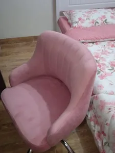 تجریه خرید صندلی اداری مدل SK440