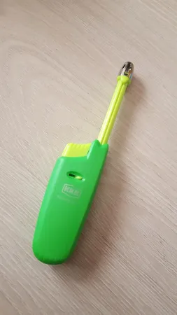 فندک اشپزخانه مدل kkk