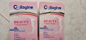 تجریه خرید پودر کلاژن بیوتی کلاژینو بسته 30 عددی
