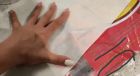 فیلتر جذب آلاینده رادیاتور و شوفاژ پاکیزه مدل 001