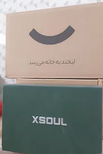 تجریه خرید لیزر موهای زائد بانوان ایکسول مدل S-550