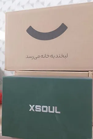 لیزر موهای زائد بانوان ایکسول مدل S-550