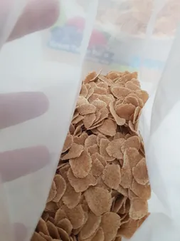 غلات صبحانه با طعم گندم و برنج کوپا - 300 گرم