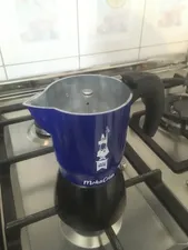 تجریه خرید اسپرسو ساز پرانی مدل 3007