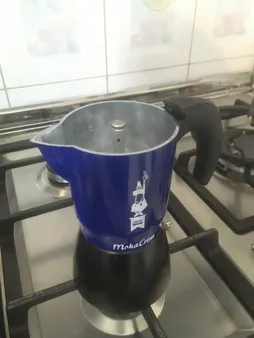 اسپرسو ساز پرانی مدل 3007