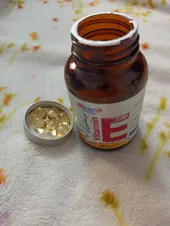 تجریه خرید سافت ژل ویتامین ای 400 واحد رزاویت بسته 60 عددی