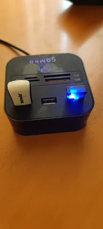 دانگل بلوتوث مدل CSR V5.0